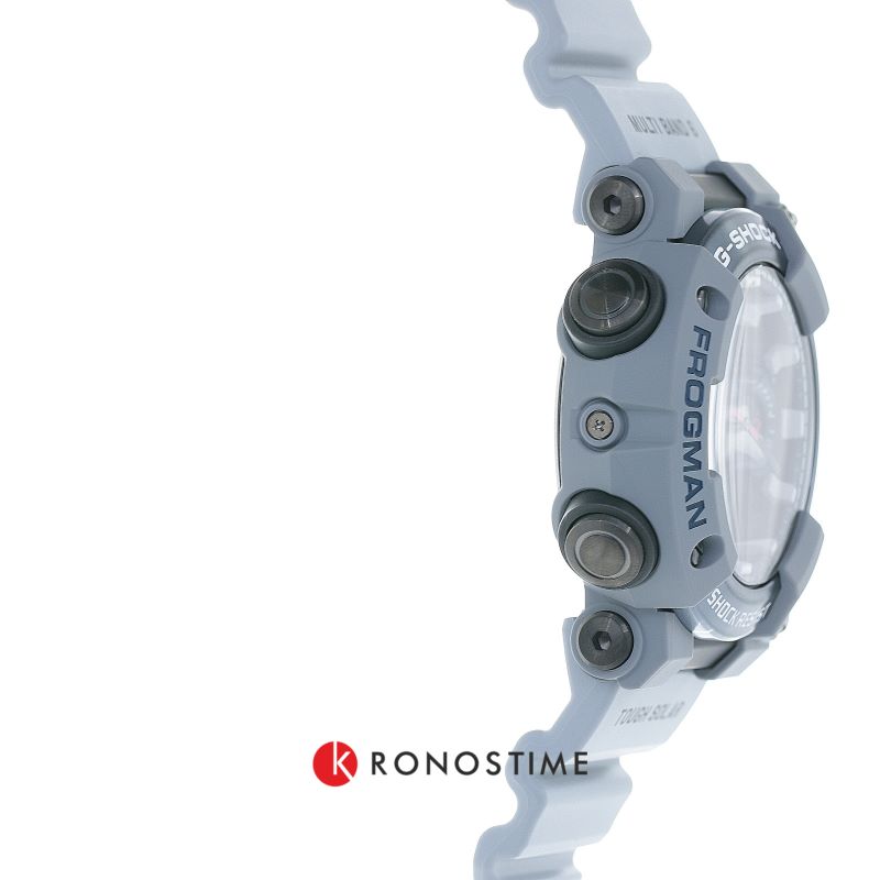 Фотография часов Casio G-Shock GWF-A1000RN-8A_8
